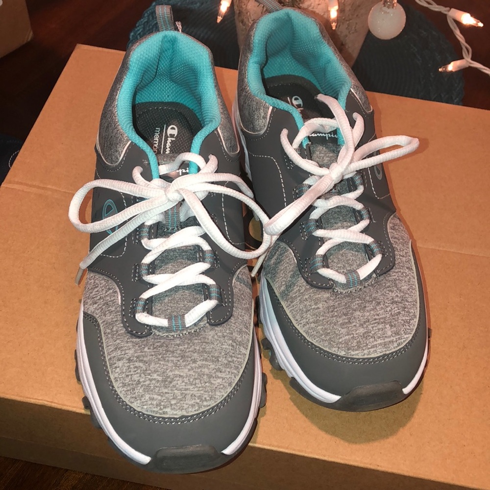 Champion memory foam